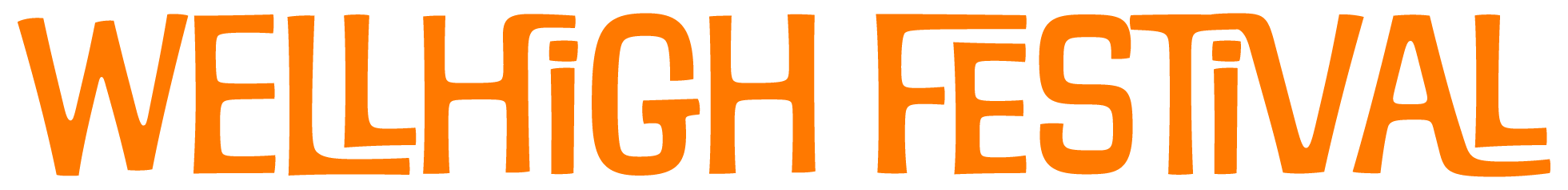 Wellhigh Logo